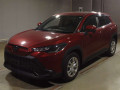 2022 Toyota Corolla Cross