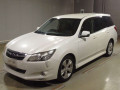 2015 Subaru Exiga
