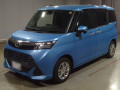 2017 Toyota TANK