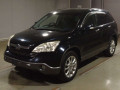 2008 Honda CR-V