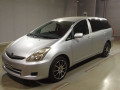 2007 Toyota Wish