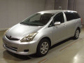 2006 Toyota Wish