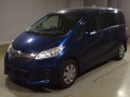 2015 Honda Freed