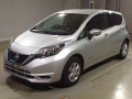 2020 Nissan Note