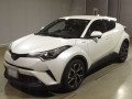 2017 Toyota C-HR