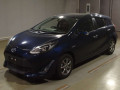 2018 Toyota Aqua