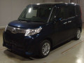 2020 Toyota Roomy