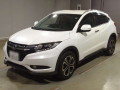 2015 Honda VEZEL