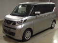 2021 Nissan Roox