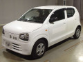 2020 Suzuki Alto