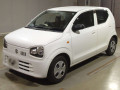 2018 Suzuki Alto