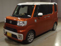 2016 Daihatsu Wake