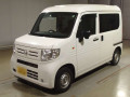 2020 Honda N-VAN