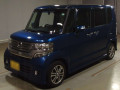 2013 Honda N-Box+ Custom