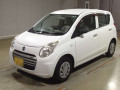 2013 Suzuki ALTO ECO