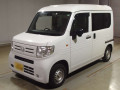 2020 Honda N-VAN
