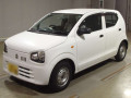 2016 Suzuki Alto