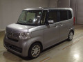 2022 Honda N-BOX