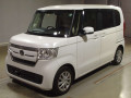 2020 Honda N-BOX