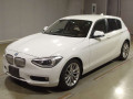 2014 BMW 1 Series