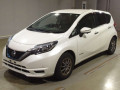 2018 Nissan Note