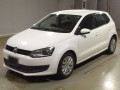2011 Volkswagen Polo