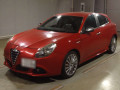 2014 Alfa Romeo Giulietta