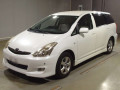 2008 Toyota Wish