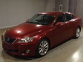 2008 Lexus IS