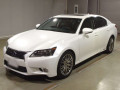 2015 Lexus GS