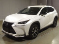 2015 Lexus NX