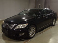 2012 Lexus LS