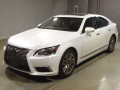 2016 Lexus LS