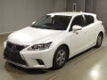 2016 Lexus CT