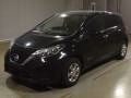 2020 Nissan Note