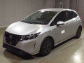 2022 Nissan Note