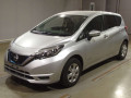 2020 Nissan Note