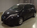2020 Nissan Note