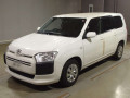 2020 Toyota Succeed