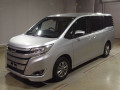 2021 Toyota Noah