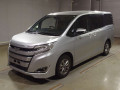 2021 Toyota Noah