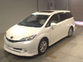 2012 Toyota Wish
