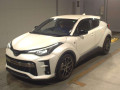 2020 Toyota C-HR