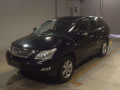 2012 Toyota Harrier