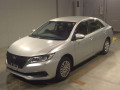 2016 Toyota Allion
