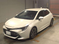 2018 Toyota Corolla Sports