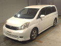 2005 Toyota Isis