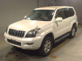 2003 Toyota Land Cruiser Prado