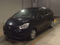 2020 Honda Fit