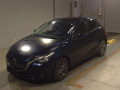 2019 Mazda Demio